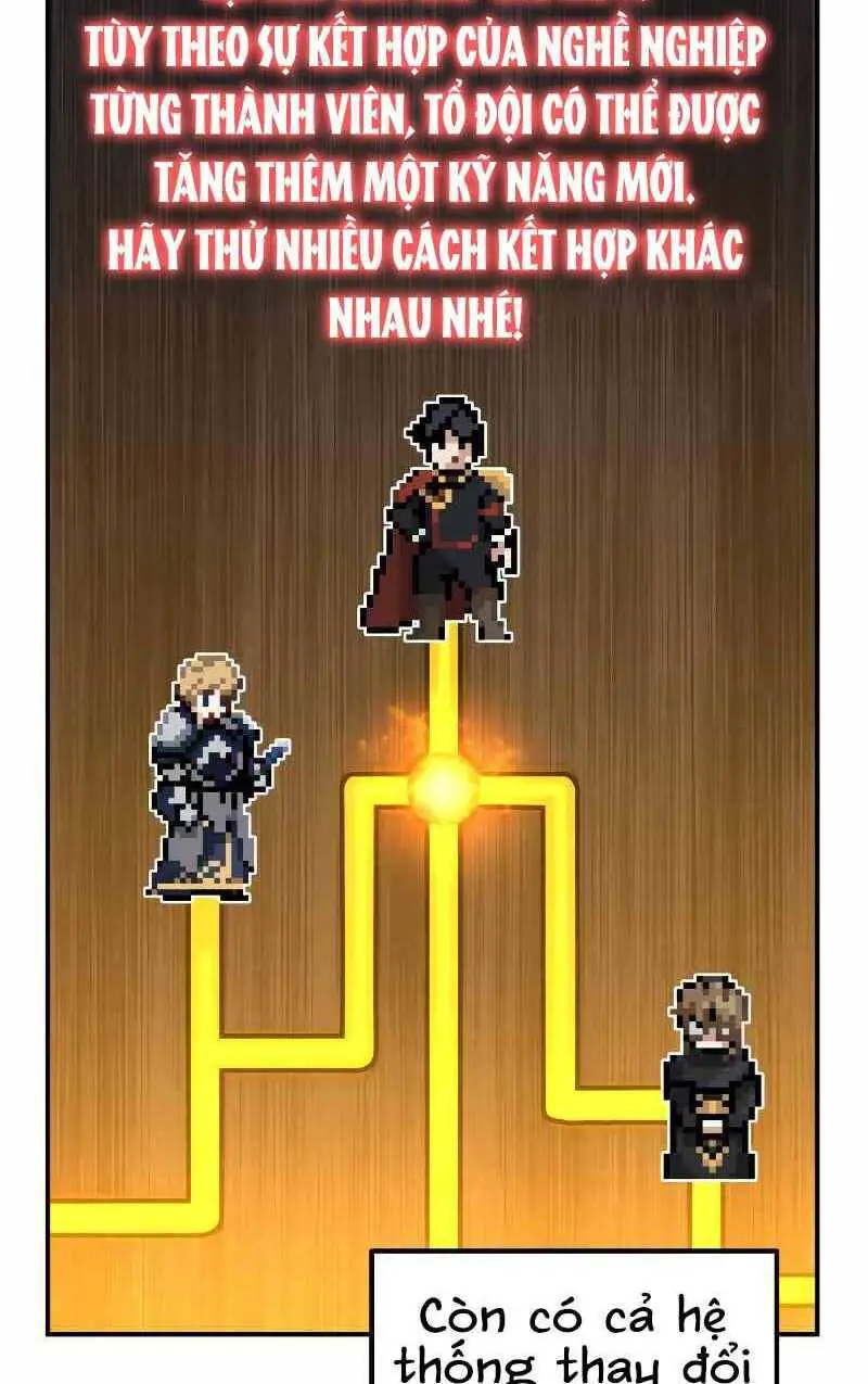 Trở Thành Hung Thần Trong Trò Chơi Thủ Thành Nettruyen ZZZ Chương 13 Page 82