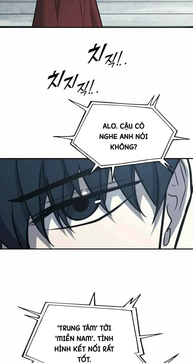 Trở Thành Hung Thần Trong Trò Chơi Thủ Thành Nettruyen ZZZ Chương 117 Page 3