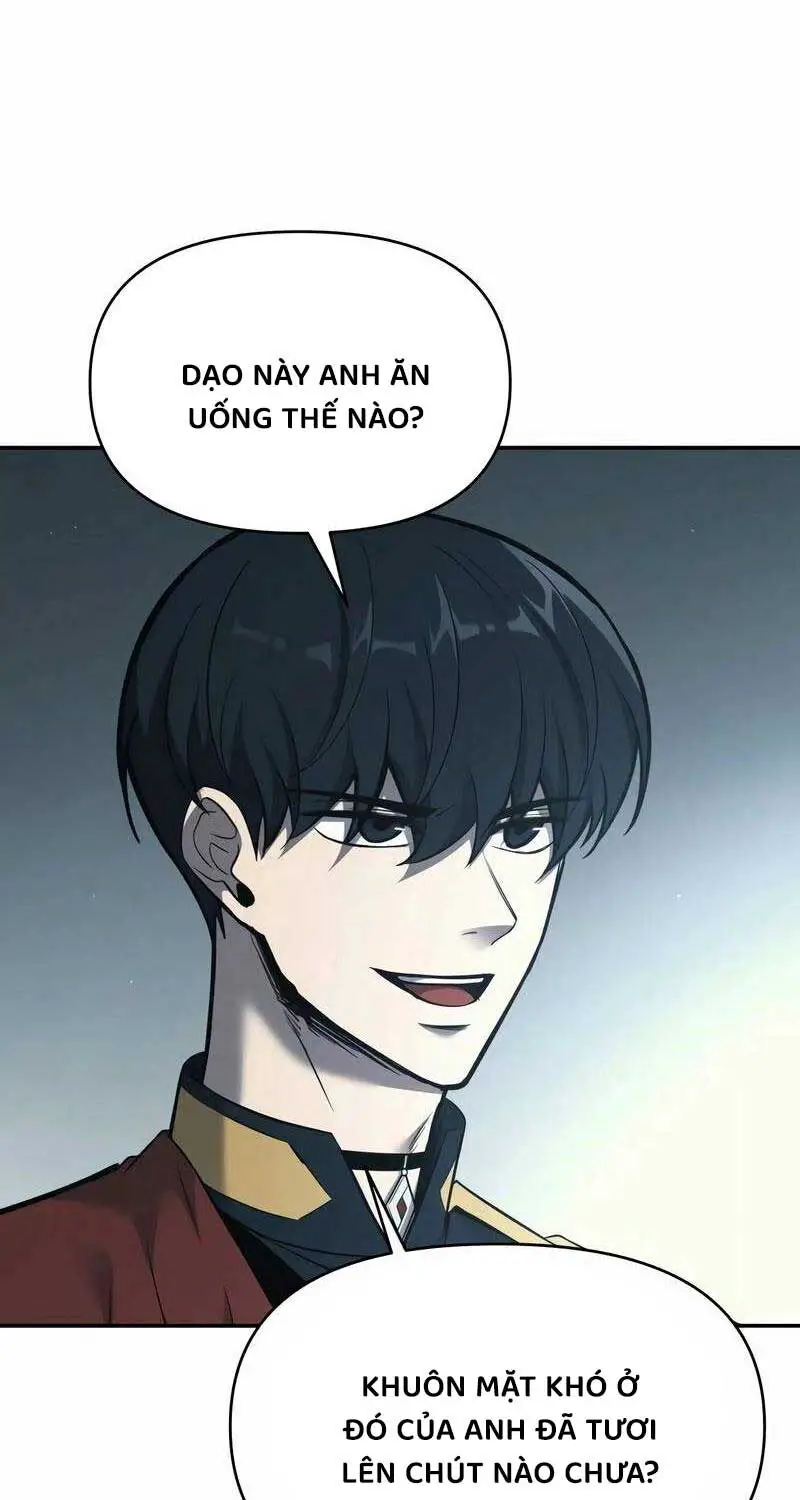 Trở Thành Hung Thần Trong Trò Chơi Thủ Thành Nettruyen ZZZ Chương 117 Page 18