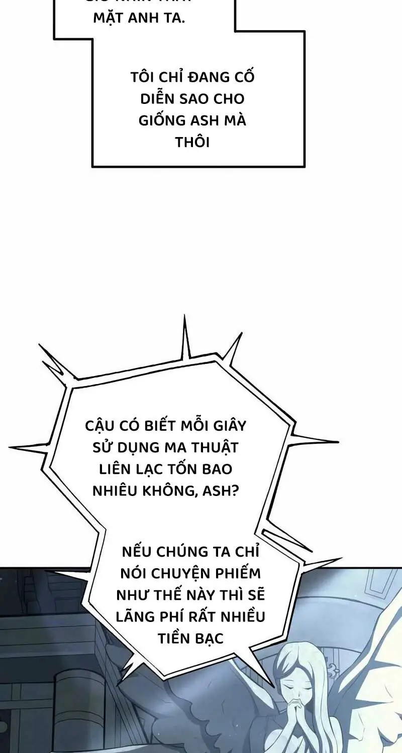 Trở Thành Hung Thần Trong Trò Chơi Thủ Thành Nettruyen ZZZ Chương 117 Page 21