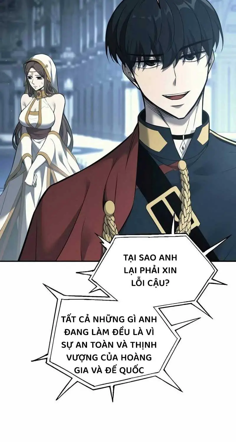 Trở Thành Hung Thần Trong Trò Chơi Thủ Thành Nettruyen ZZZ Chương 117 Page 25
