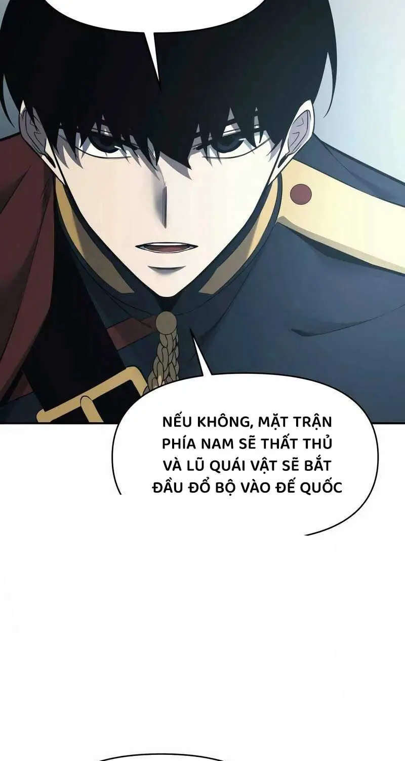 Trở Thành Hung Thần Trong Trò Chơi Thủ Thành Nettruyen ZZZ Chương 117 Page 28
