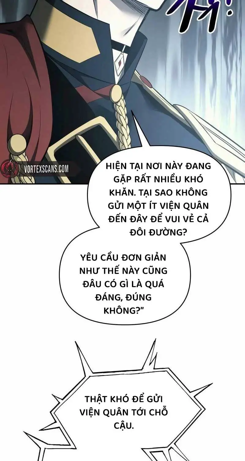 Trở Thành Hung Thần Trong Trò Chơi Thủ Thành Nettruyen ZZZ Chương 117 Page 31