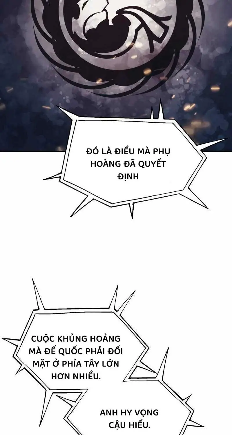 Trở Thành Hung Thần Trong Trò Chơi Thủ Thành Nettruyen ZZZ Chương 117 Page 34