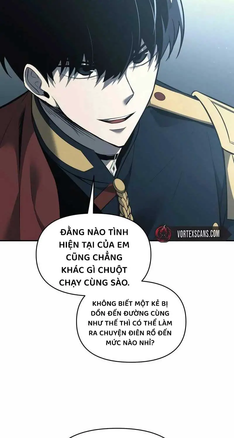 Trở Thành Hung Thần Trong Trò Chơi Thủ Thành Nettruyen ZZZ Chương 117 Page 49