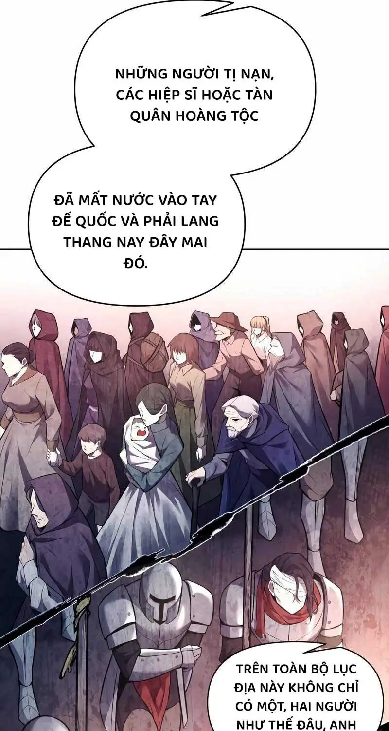 Trở Thành Hung Thần Trong Trò Chơi Thủ Thành Nettruyen ZZZ Chương 117 Page 58