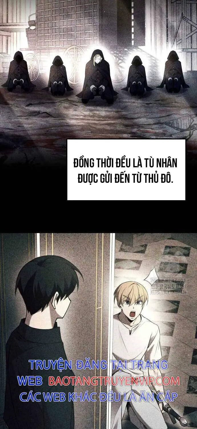 Trở Thành Hung Thần Trong Trò Chơi Thủ Thành Nettruyen ZZZ Chương 116 Page 6