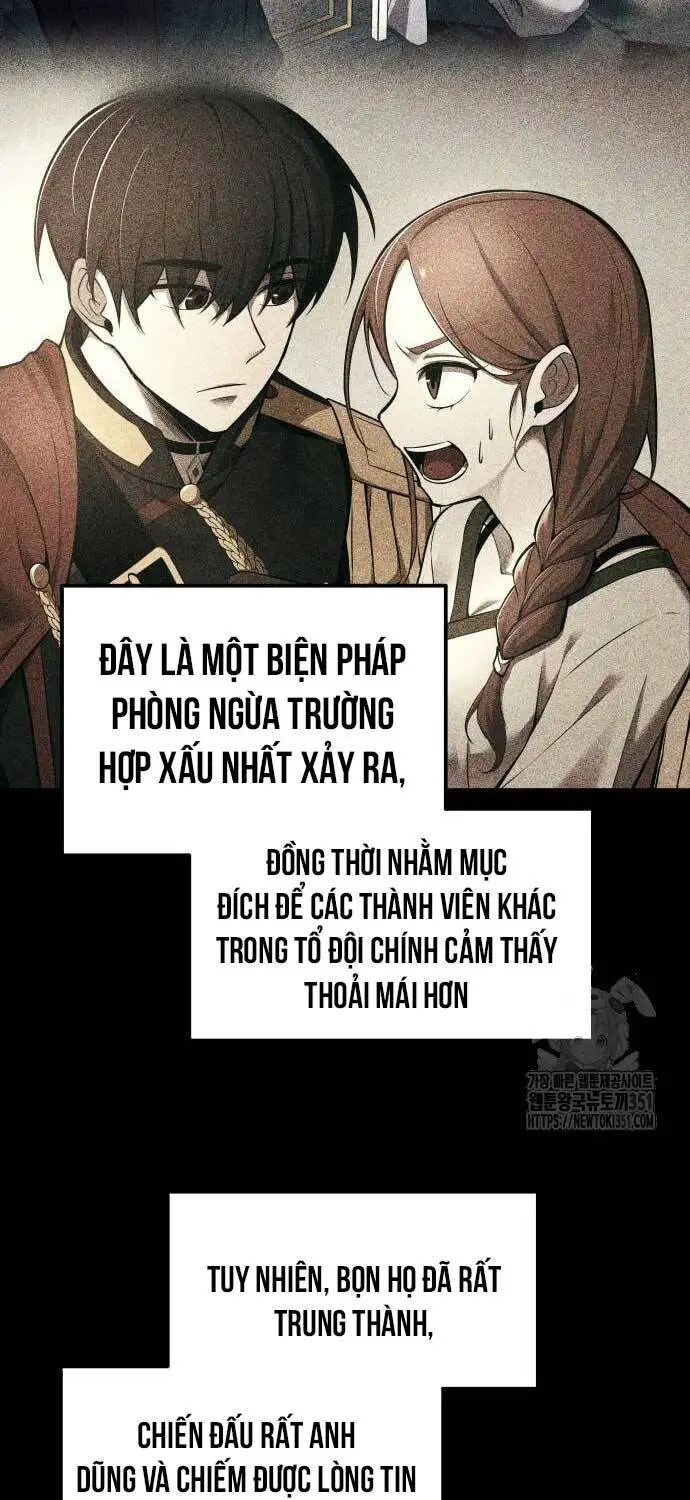 Trở Thành Hung Thần Trong Trò Chơi Thủ Thành Nettruyen ZZZ Chương 116 Page 7