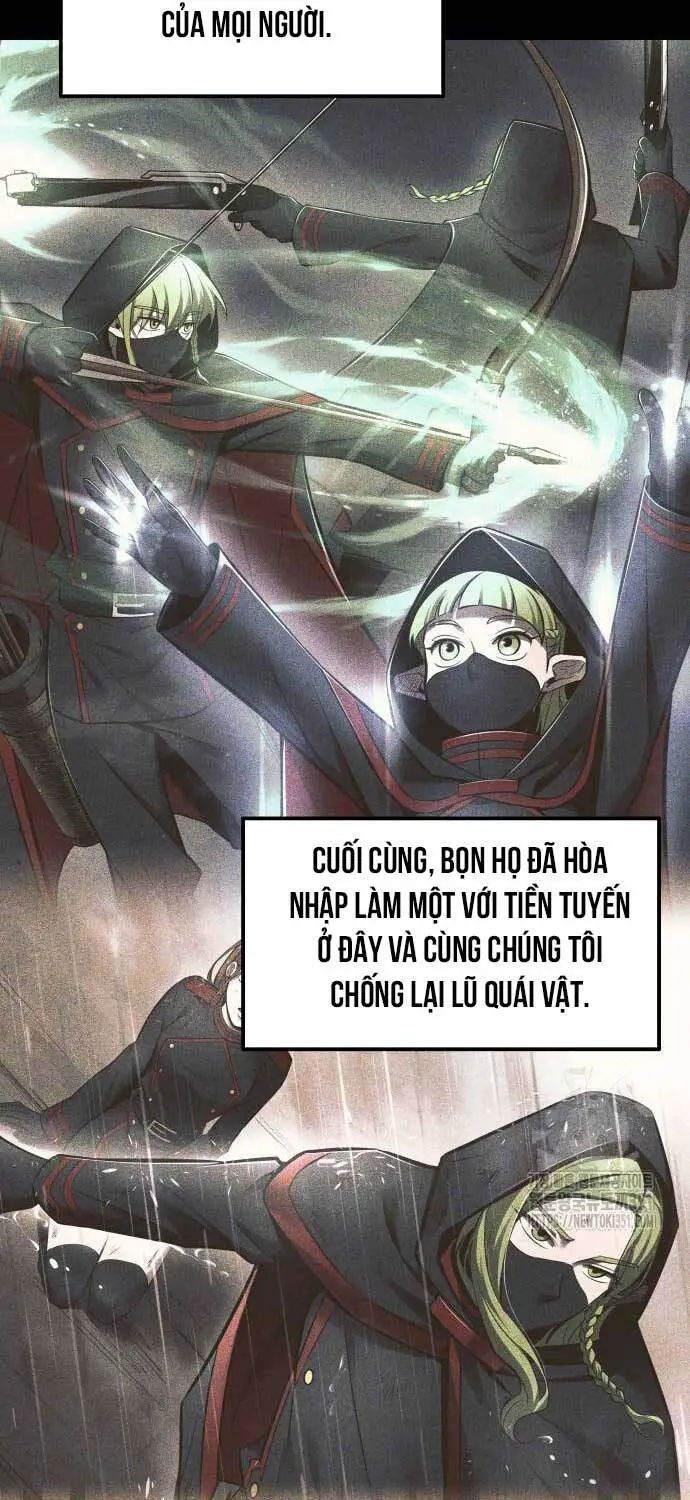 Trở Thành Hung Thần Trong Trò Chơi Thủ Thành Nettruyen ZZZ Chương 116 Page 8