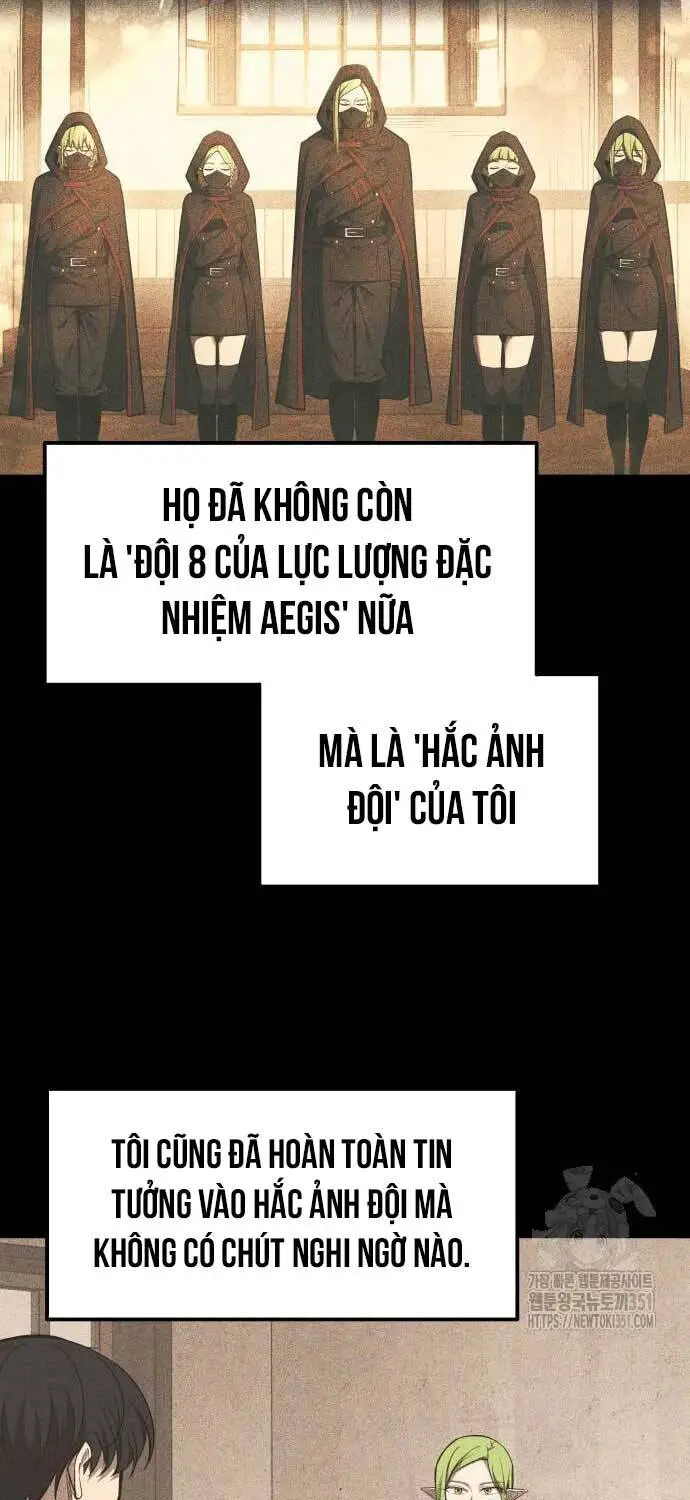 Trở Thành Hung Thần Trong Trò Chơi Thủ Thành Nettruyen ZZZ Chương 116 Page 9