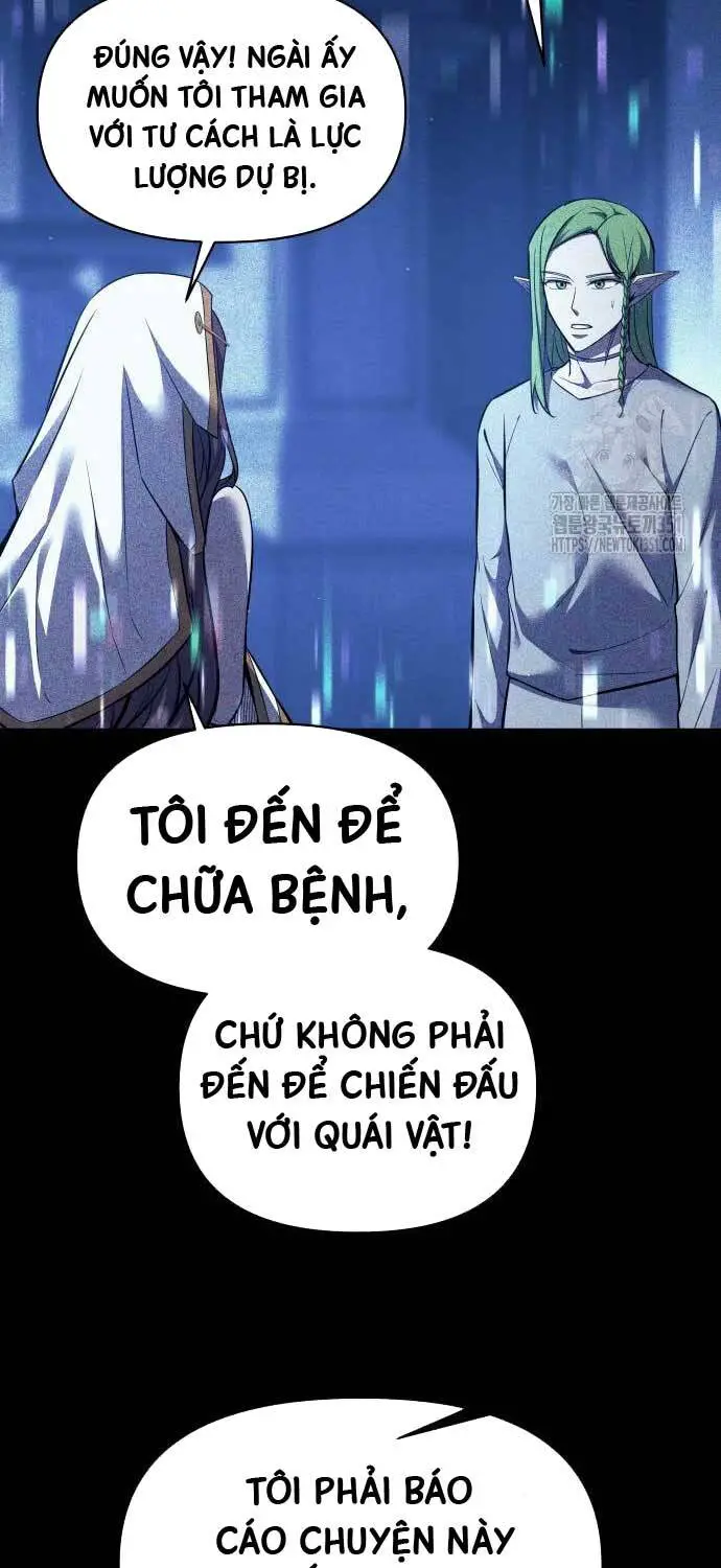 Trở Thành Hung Thần Trong Trò Chơi Thủ Thành Nettruyen ZZZ Chương 116 Page 17
