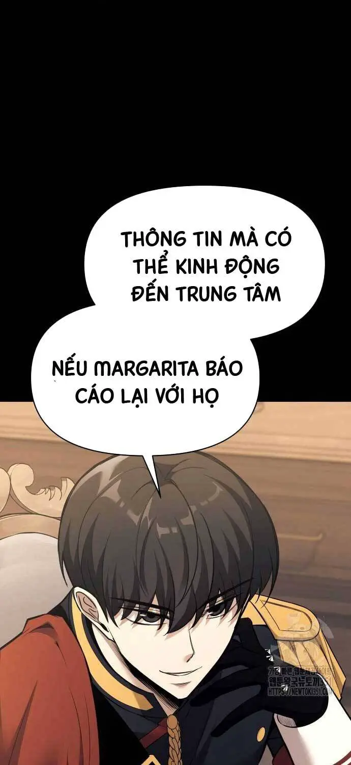 Trở Thành Hung Thần Trong Trò Chơi Thủ Thành Nettruyen ZZZ Chương 116 Page 31