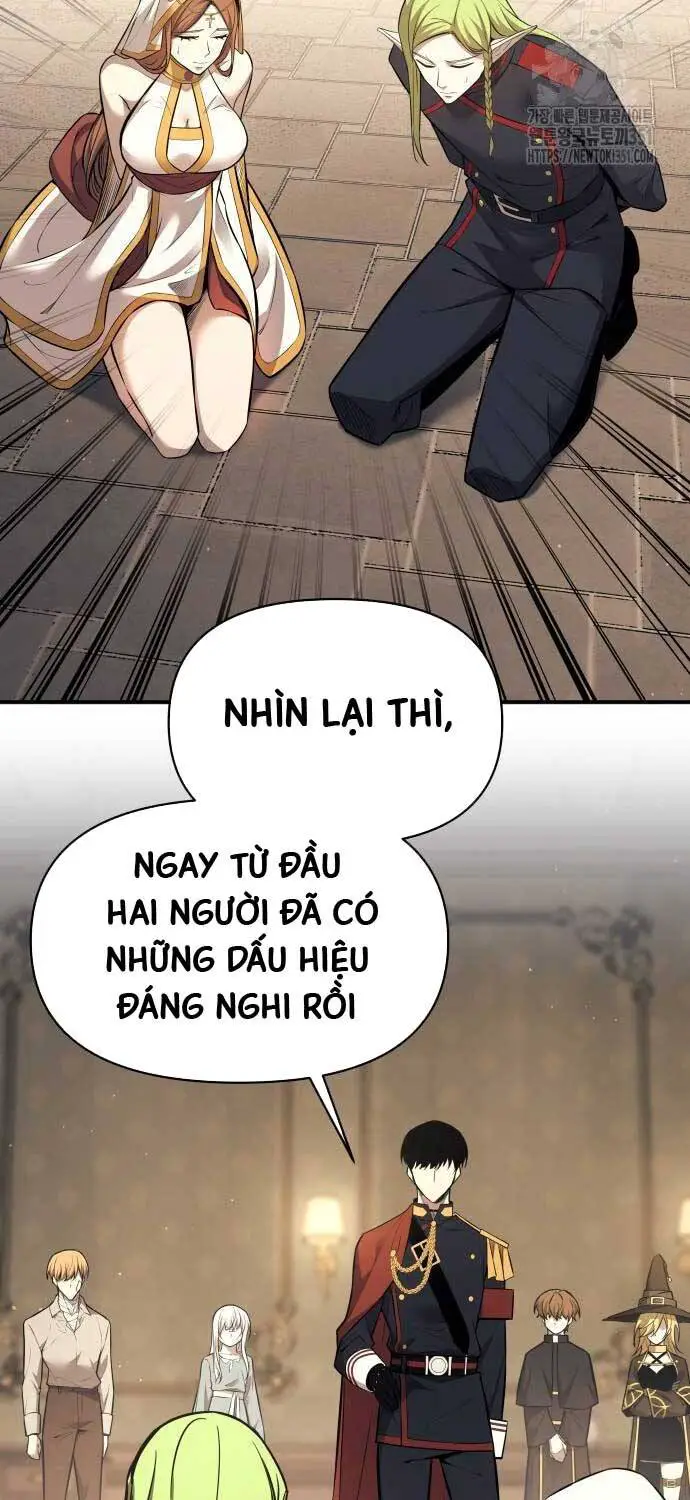 Trở Thành Hung Thần Trong Trò Chơi Thủ Thành Nettruyen ZZZ Chương 116 Page 35