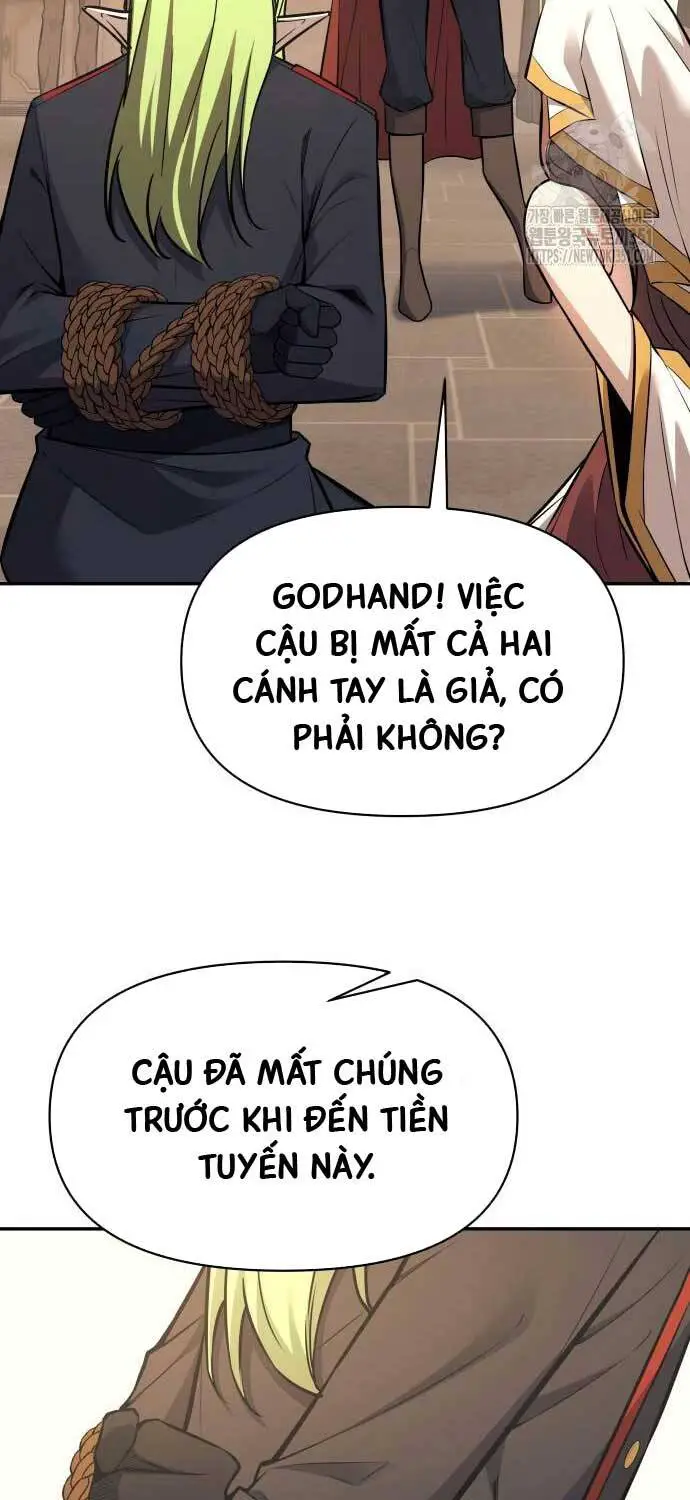 Trở Thành Hung Thần Trong Trò Chơi Thủ Thành Nettruyen ZZZ Chương 116 Page 36