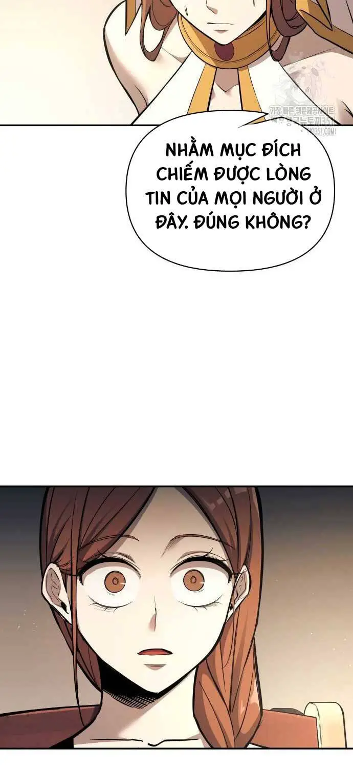 Trở Thành Hung Thần Trong Trò Chơi Thủ Thành Nettruyen ZZZ Chương 116 Page 40