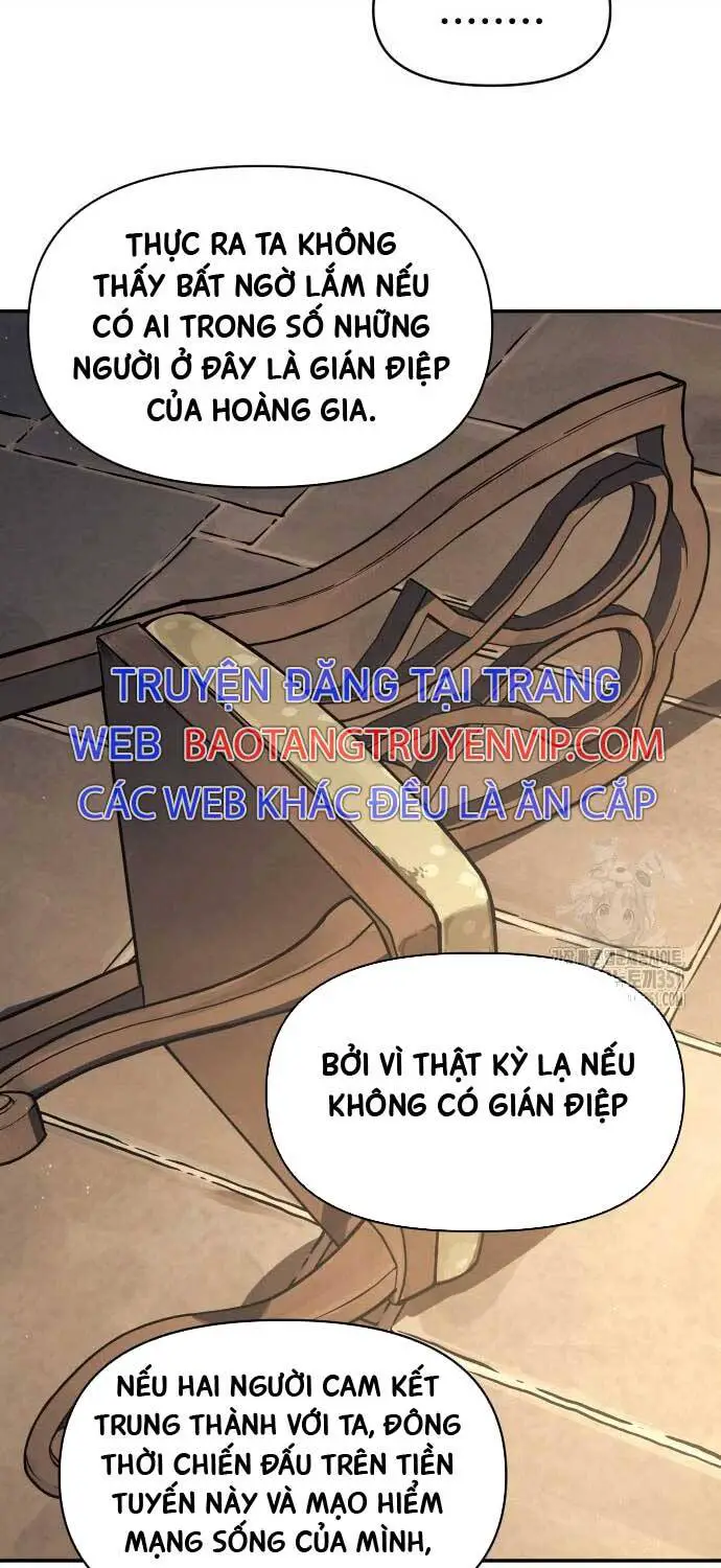 Trở Thành Hung Thần Trong Trò Chơi Thủ Thành Nettruyen ZZZ Chương 116 Page 47