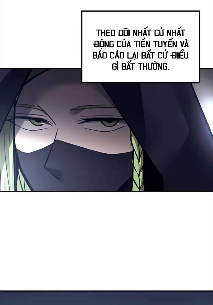 Trở Thành Hung Thần Trong Trò Chơi Thủ Thành Nettruyen ZZZ Chương 118 Page 21