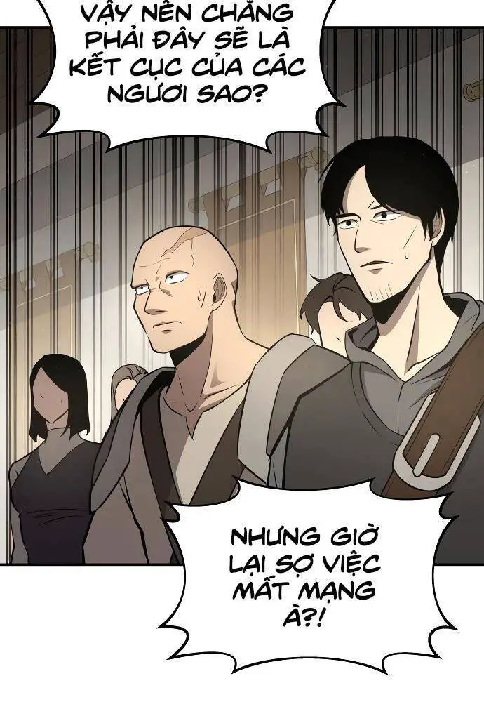 Trở Thành Hung Thần Trong Trò Chơi Thủ Thành Nettruyen ZZZ Chương 11 Page 65