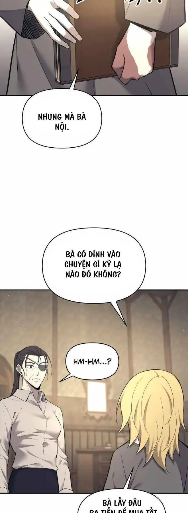 Trở Thành Hung Thần Trong Trò Chơi Thủ Thành Nettruyen ZZZ Chương 92 Page 44
