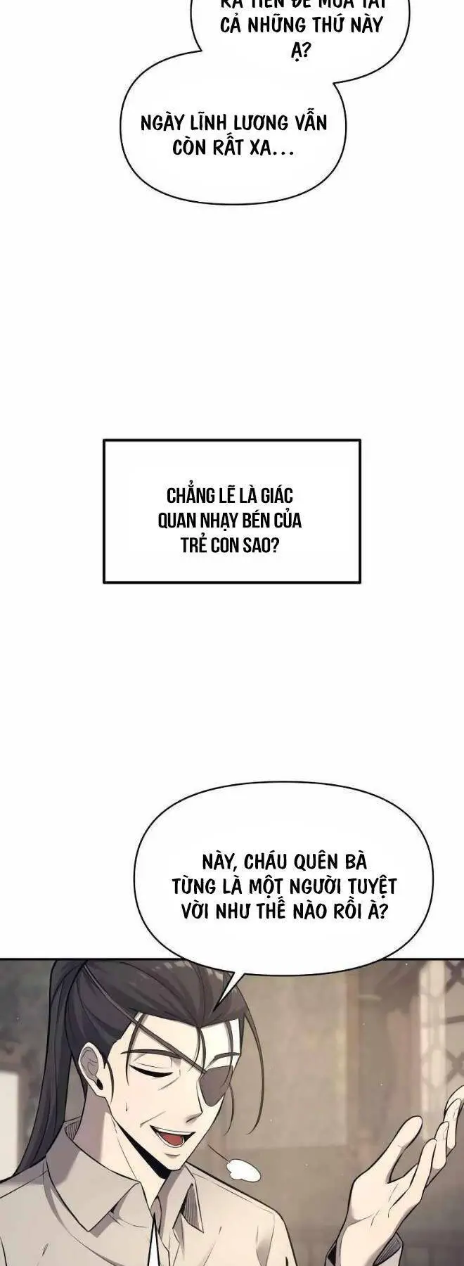 Trở Thành Hung Thần Trong Trò Chơi Thủ Thành Nettruyen ZZZ Chương 92 Page 45