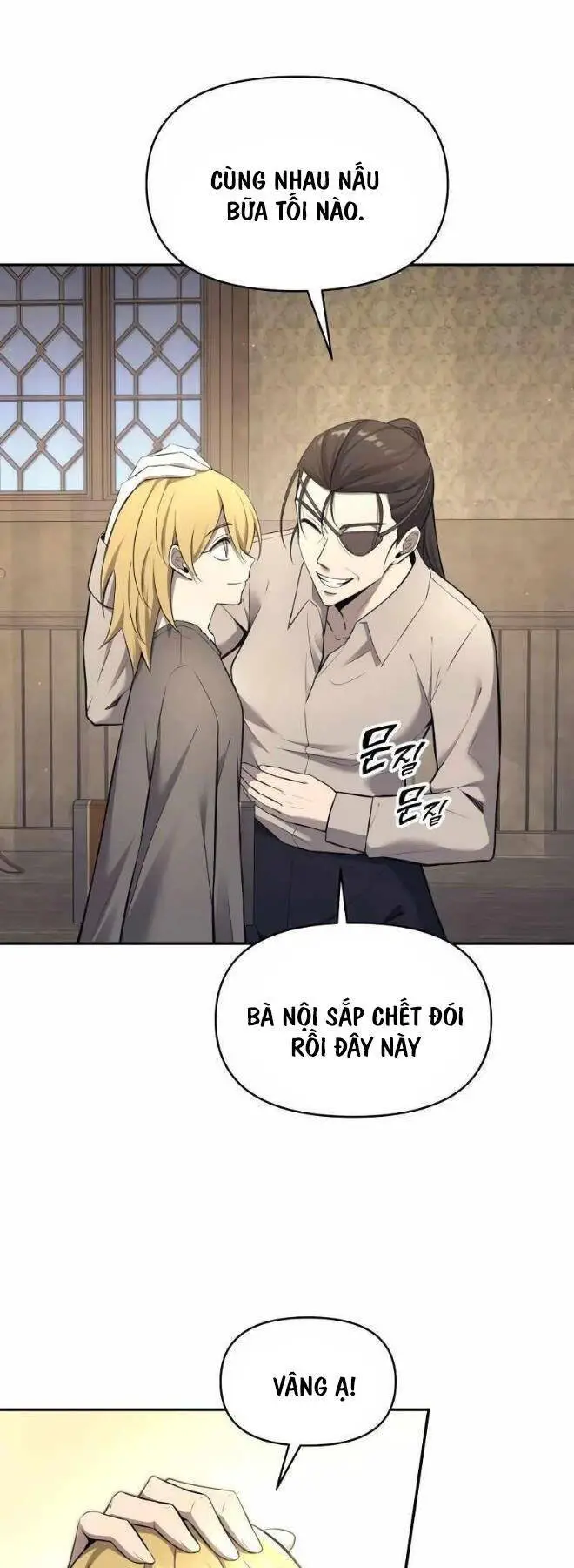Trở Thành Hung Thần Trong Trò Chơi Thủ Thành Nettruyen ZZZ Chương 92 Page 47