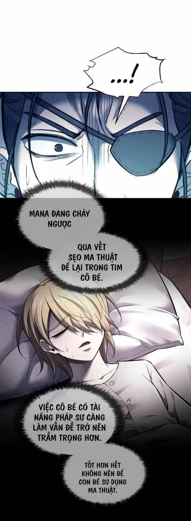 Trở Thành Hung Thần Trong Trò Chơi Thủ Thành Nettruyen ZZZ Chương 92 Page 55