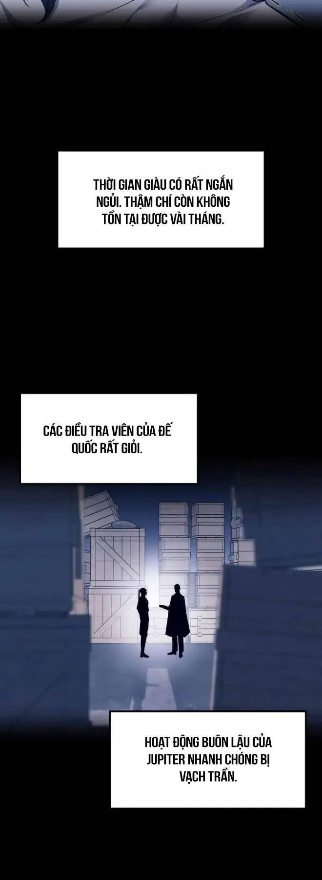Trở Thành Hung Thần Trong Trò Chơi Thủ Thành Nettruyen ZZZ Chương 92 Page 61