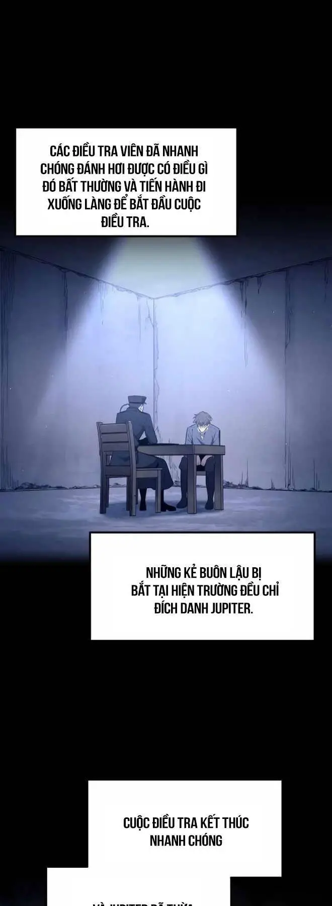 Trở Thành Hung Thần Trong Trò Chơi Thủ Thành Nettruyen ZZZ Chương 92 Page 63