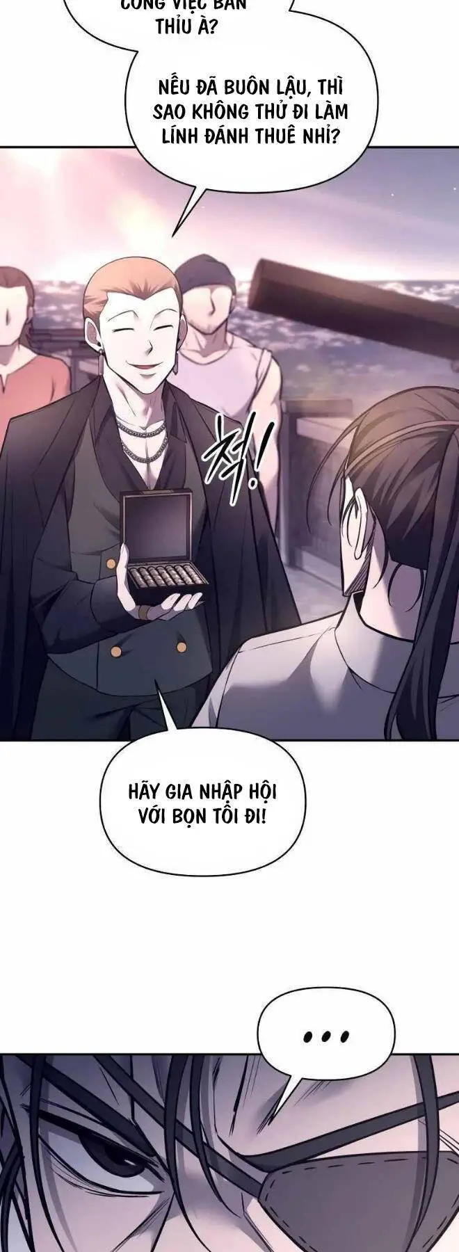 Trở Thành Hung Thần Trong Trò Chơi Thủ Thành Nettruyen ZZZ Chương 92 Page 74