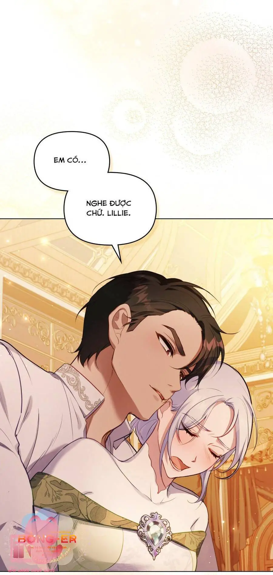 Nếu Tôi Không Nghe Lời Công Tước Nettruyen ZZZ Chương 39 Page 17