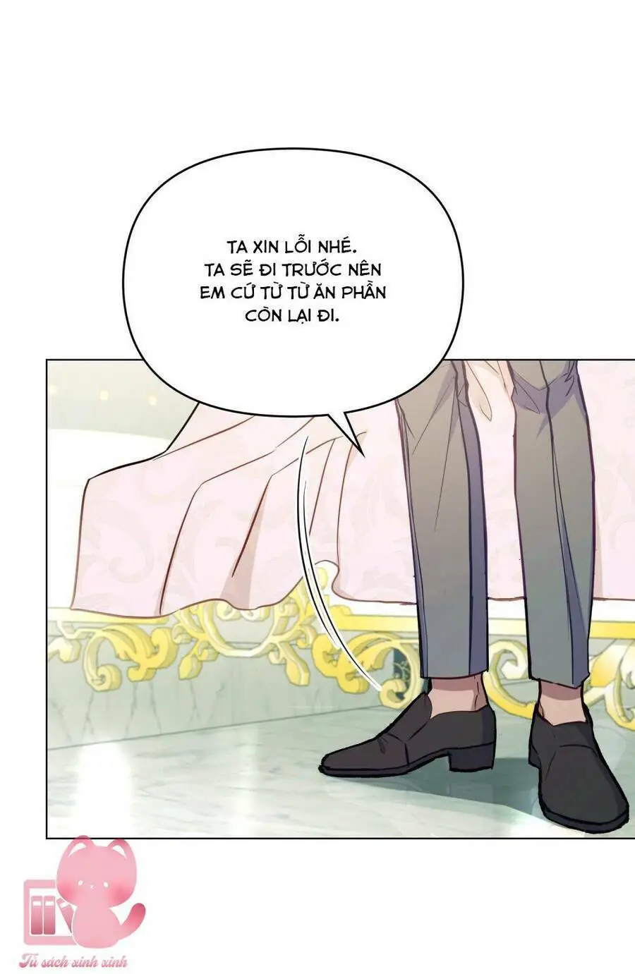 Nếu Tôi Không Nghe Lời Công Tước Nettruyen ZZZ Chương 39 Page 67