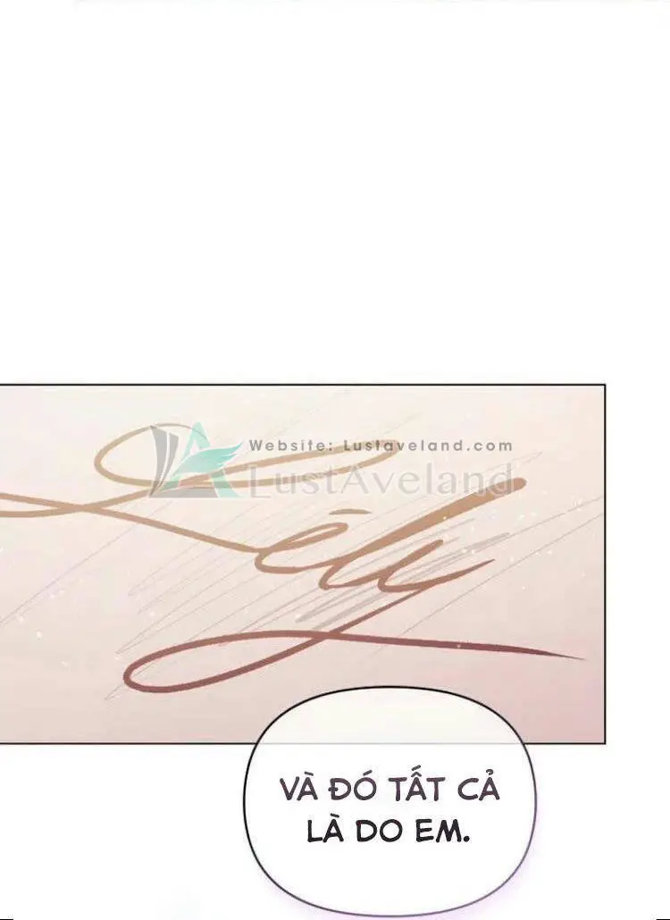 Nếu Tôi Không Nghe Lời Công Tước Nettruyen ZZZ Chương 14.5 Page 20