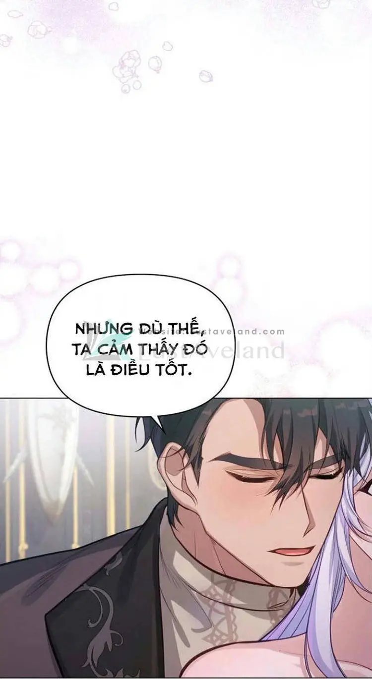 Nếu Tôi Không Nghe Lời Công Tước Nettruyen ZZZ Chương 14.5 Page 22