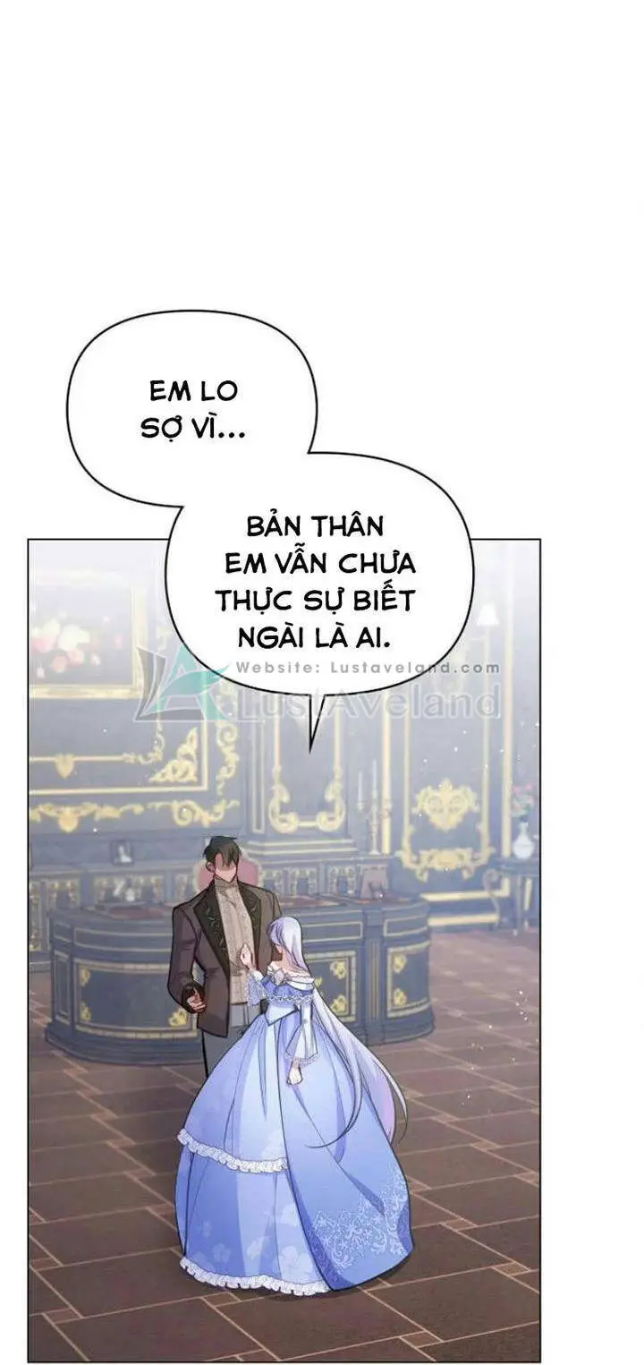 Nếu Tôi Không Nghe Lời Công Tước Nettruyen ZZZ Chương 14.5 Page 28