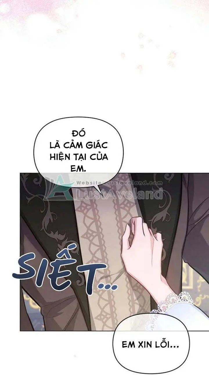 Nếu Tôi Không Nghe Lời Công Tước Nettruyen ZZZ Chương 14.5 Page 31