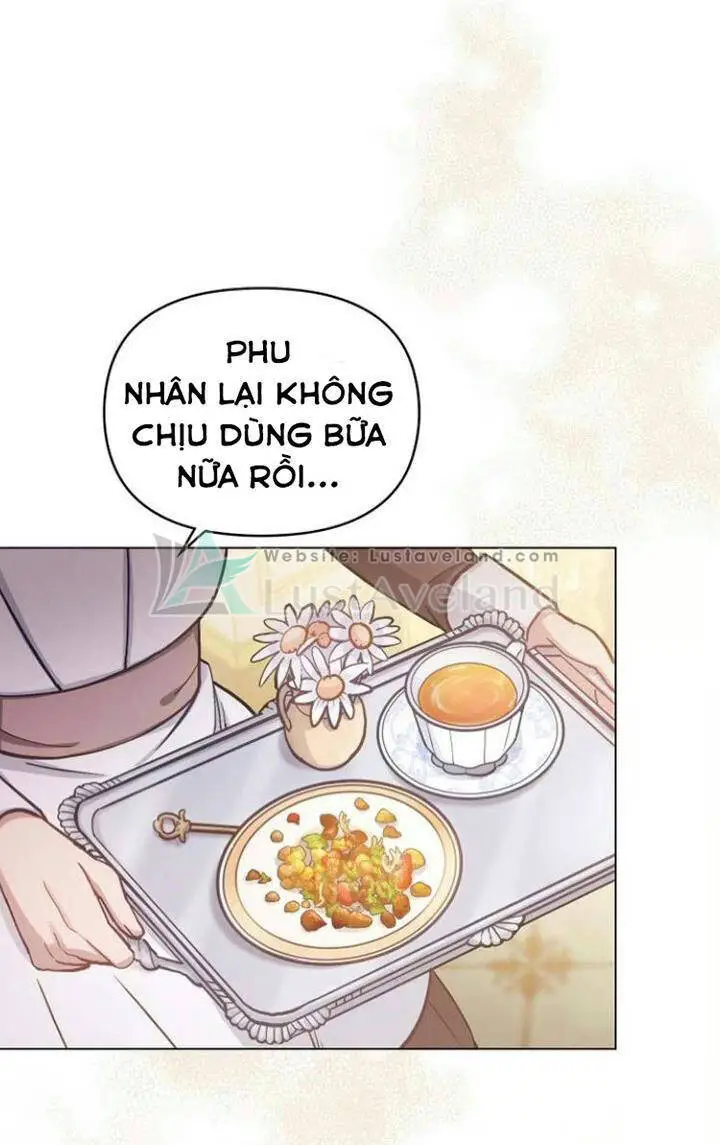Nếu Tôi Không Nghe Lời Công Tước Nettruyen ZZZ Chương 14 Page 5