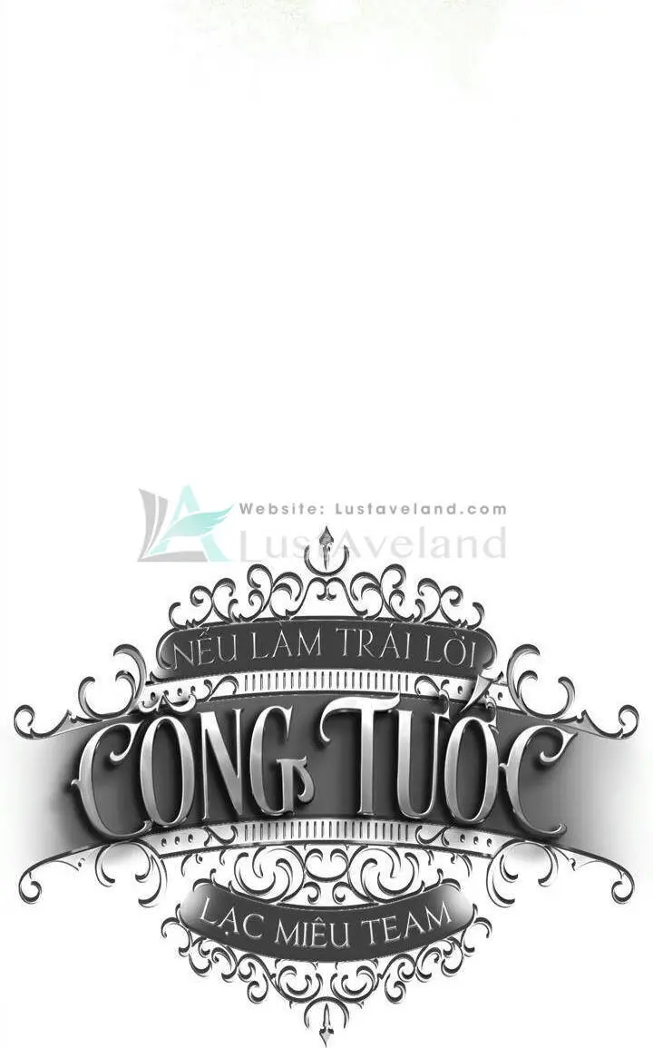 Nếu Tôi Không Nghe Lời Công Tước Nettruyen ZZZ Chương 14 Page 11
