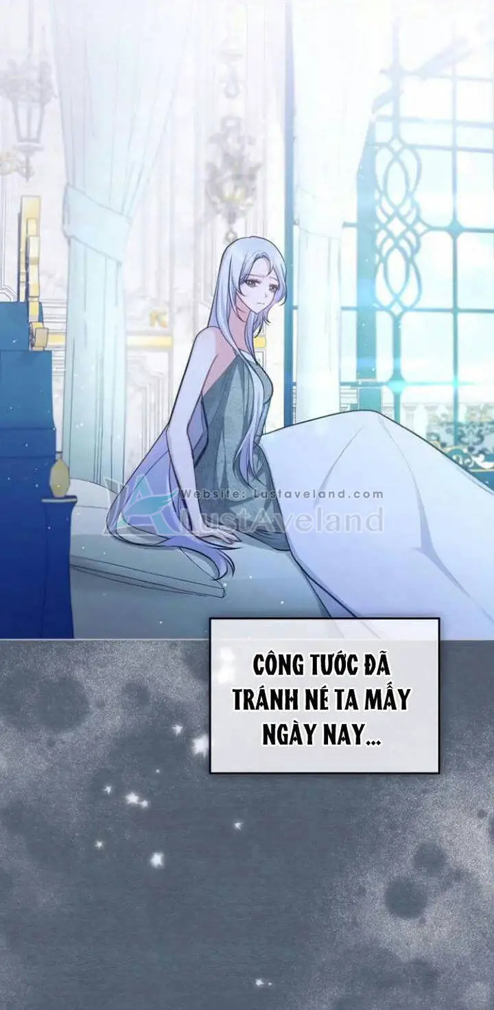 Nếu Tôi Không Nghe Lời Công Tước Nettruyen ZZZ Chương 14 Page 19