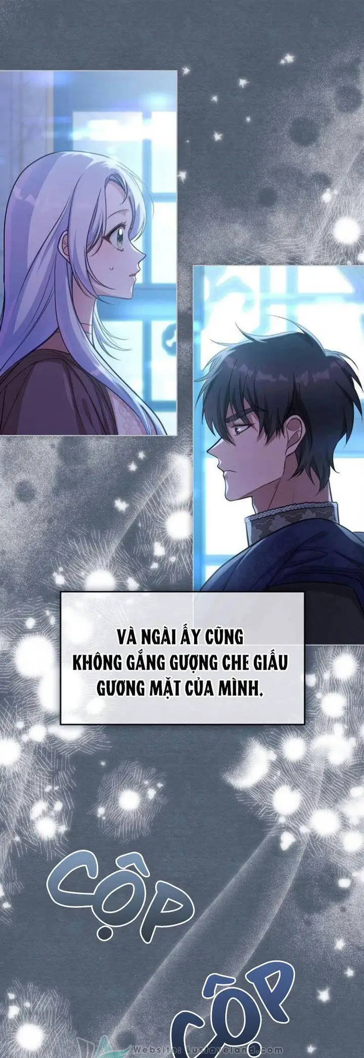 Nếu Tôi Không Nghe Lời Công Tước Nettruyen ZZZ Chương 14 Page 21