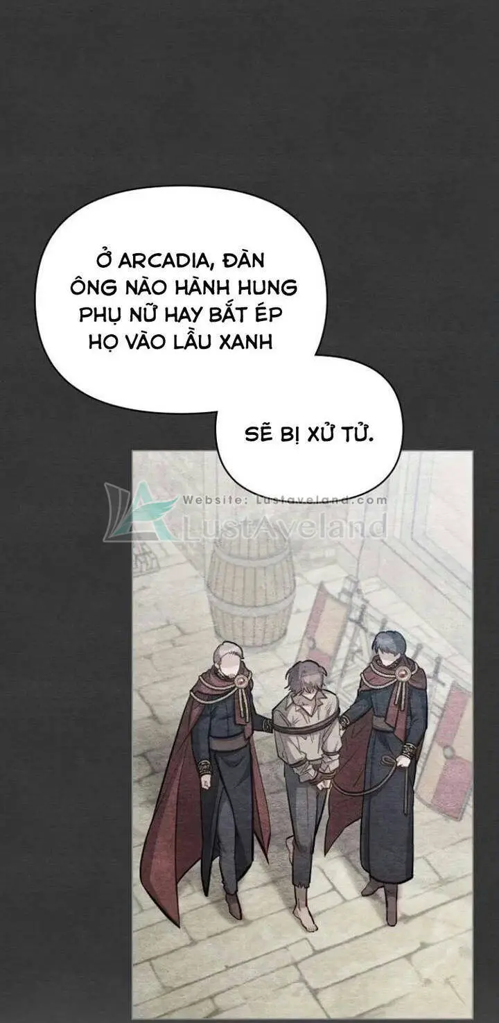 Nếu Tôi Không Nghe Lời Công Tước Nettruyen ZZZ Chương 14 Page 29