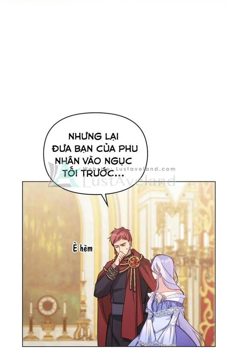 Nếu Tôi Không Nghe Lời Công Tước Nettruyen ZZZ Chương 14 Page 31