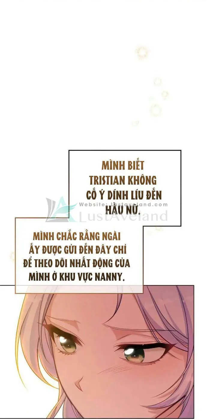 Nếu Tôi Không Nghe Lời Công Tước Nettruyen ZZZ Chương 14 Page 32