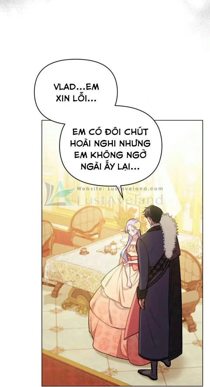 Nếu Tôi Không Nghe Lời Công Tước Nettruyen ZZZ Chương 13.5 Page 23