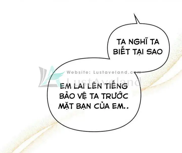 Nếu Tôi Không Nghe Lời Công Tước Nettruyen ZZZ Chương 13.5 Page 31