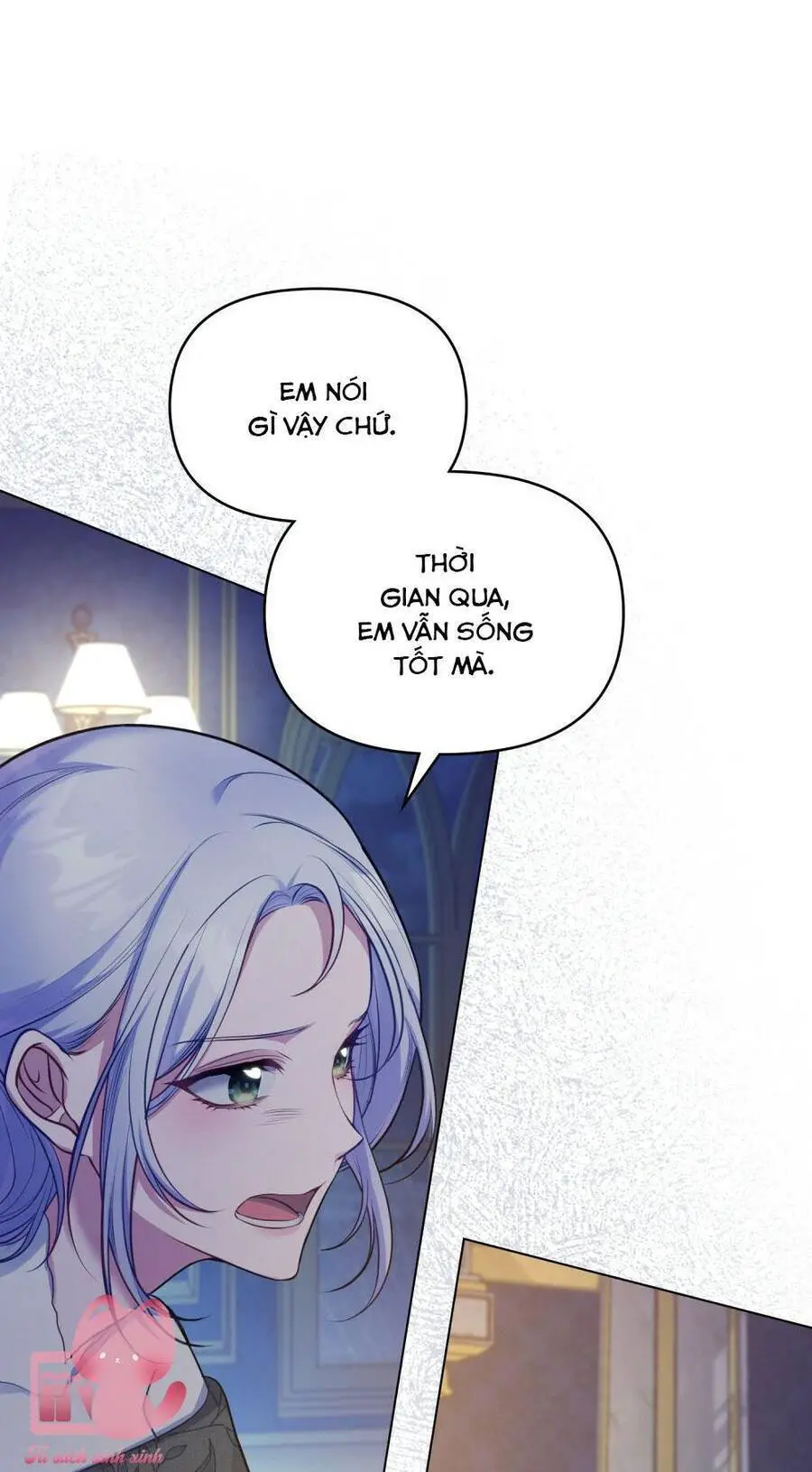 Nếu Tôi Không Nghe Lời Công Tước Nettruyen ZZZ Chương 36 Page 19
