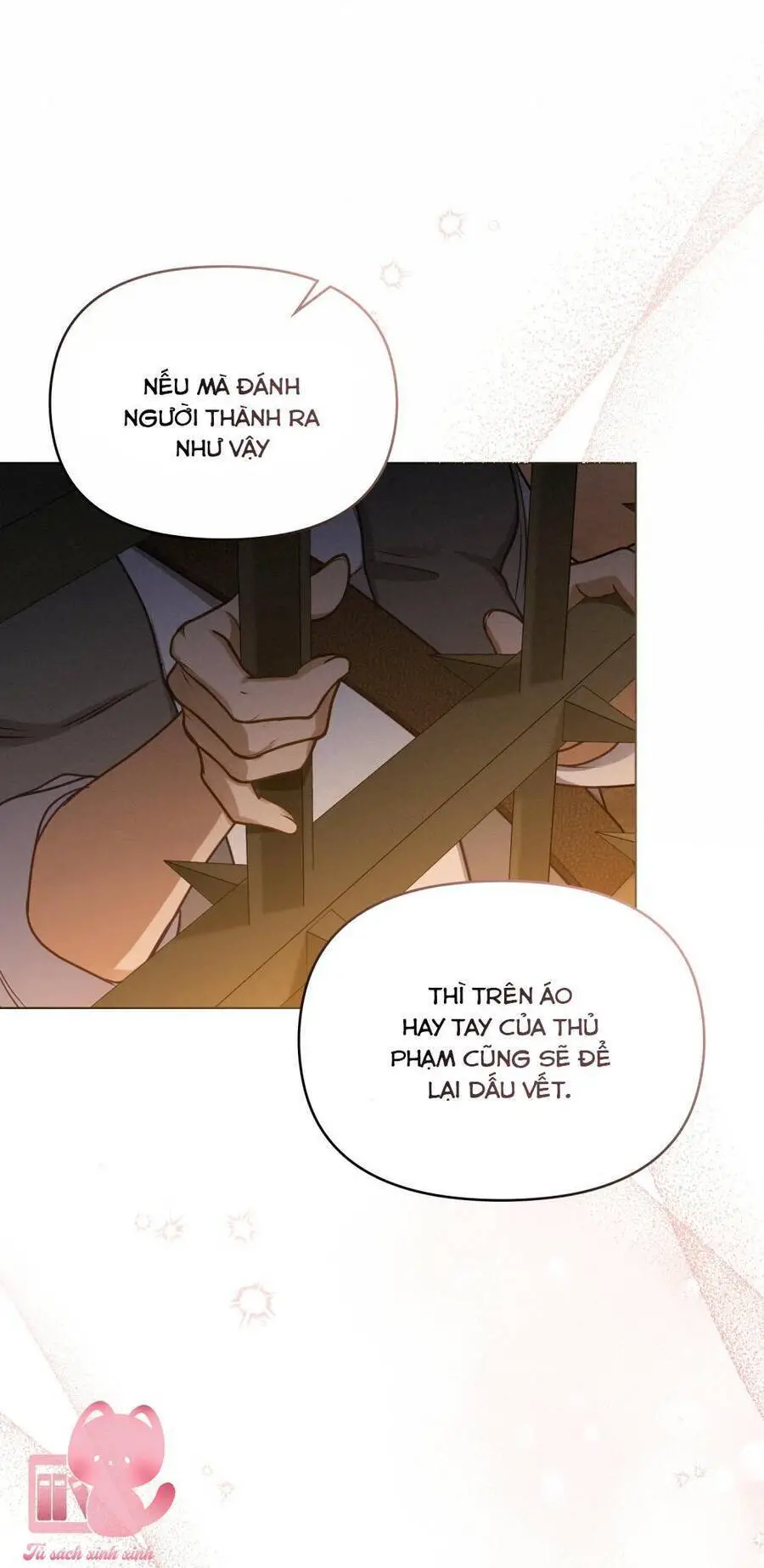 Nếu Tôi Không Nghe Lời Công Tước Nettruyen ZZZ Chương 36 Page 43