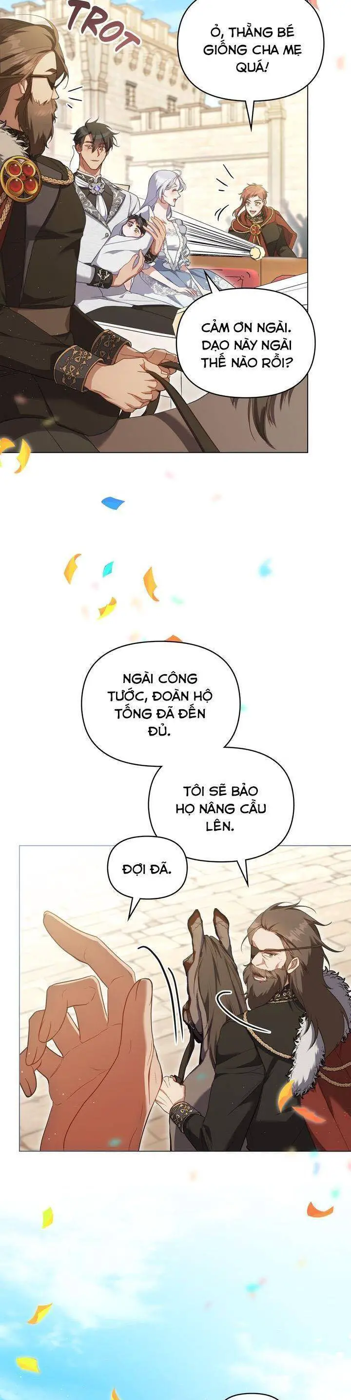 Nếu Tôi Không Nghe Lời Công Tước Nettruyen ZZZ Chương 96 Page 7