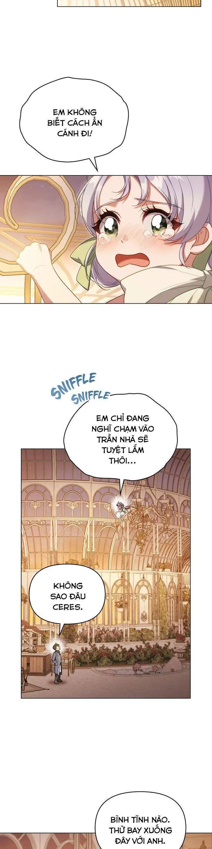 Nếu Tôi Không Nghe Lời Công Tước Nettruyen ZZZ Chương 96 Page 12
