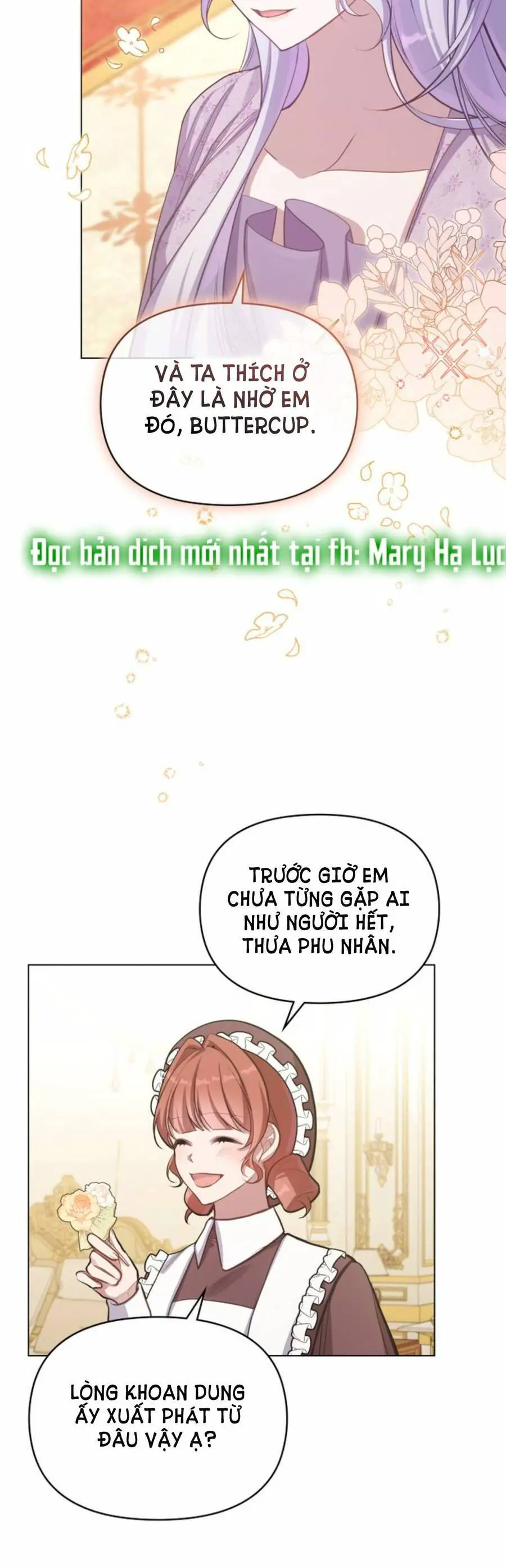 Nếu Tôi Không Nghe Lời Công Tước Nettruyen ZZZ Chương 12.1 Page 7