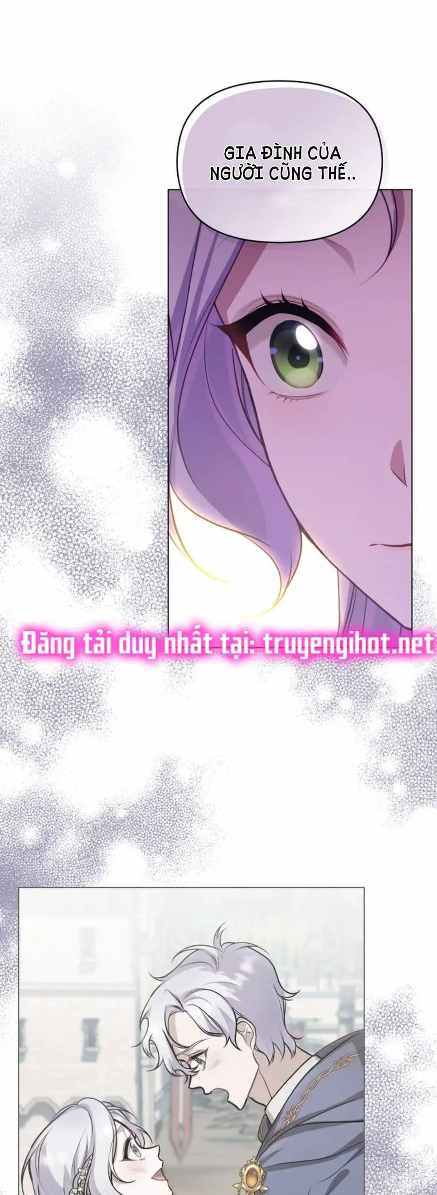 Nếu Tôi Không Nghe Lời Công Tước Nettruyen ZZZ Chương 12.1 Page 8